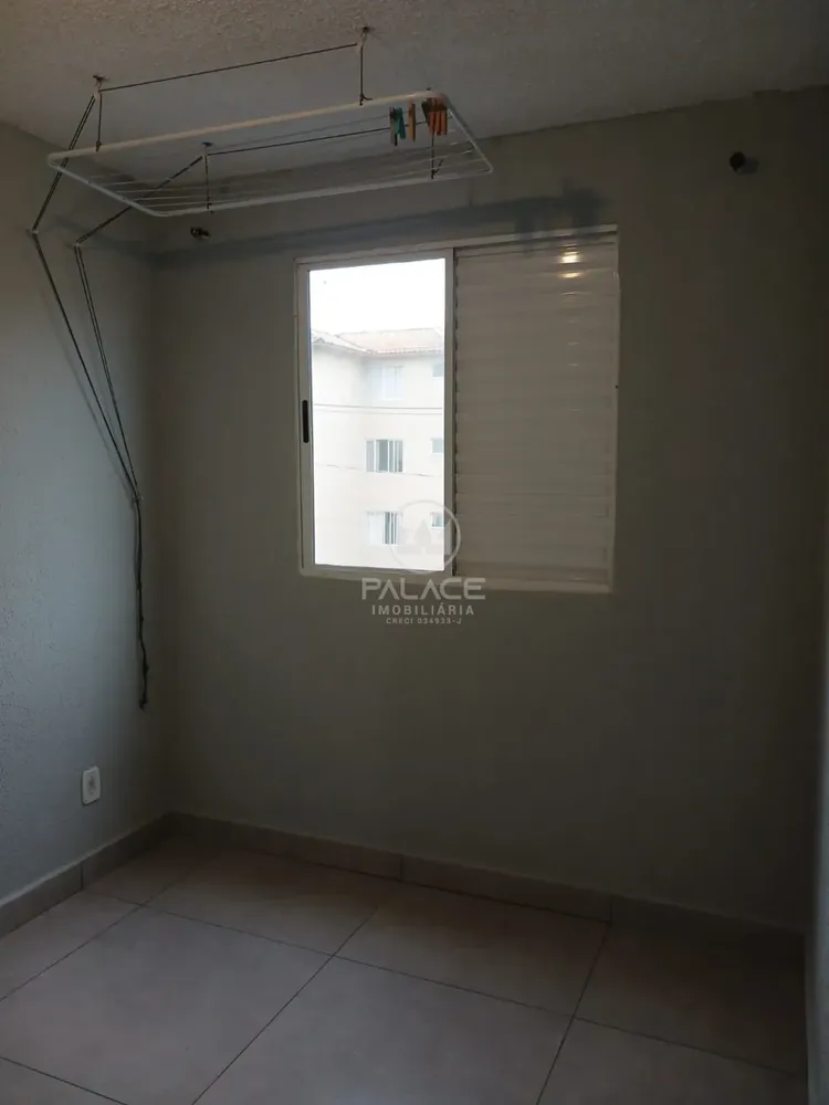 Apartamento, 2 quartos, 45 m² - Foto 6