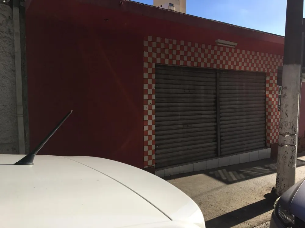 Prédio Inteiro, 40 m² - Foto 1