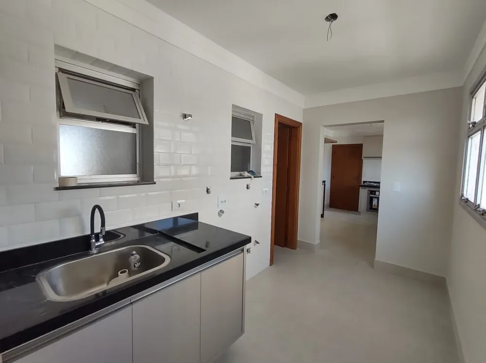 Apartamento, 3 quartos, 160 m² - Foto 3