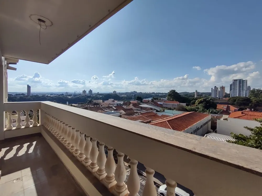 Apartamento, 3 quartos, 160 m² - Foto 7