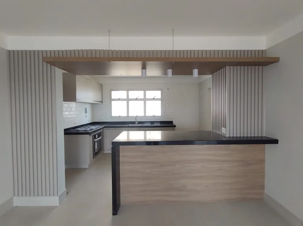 Apartamento, 3 quartos, 160 m² - Foto 1