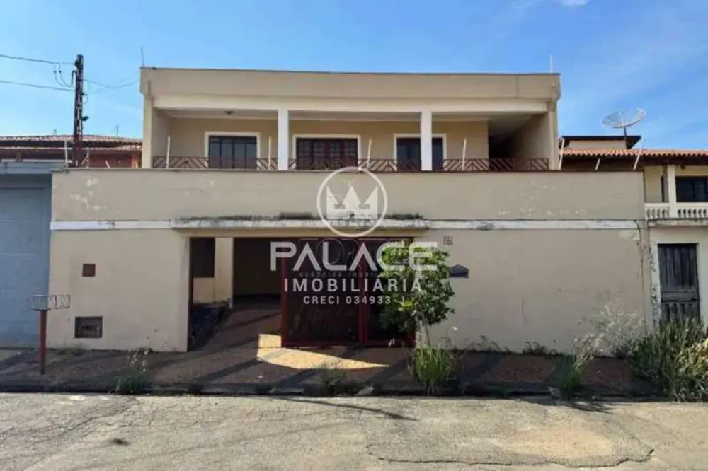 Casa, 4 quartos, 304 m² - Foto 1
