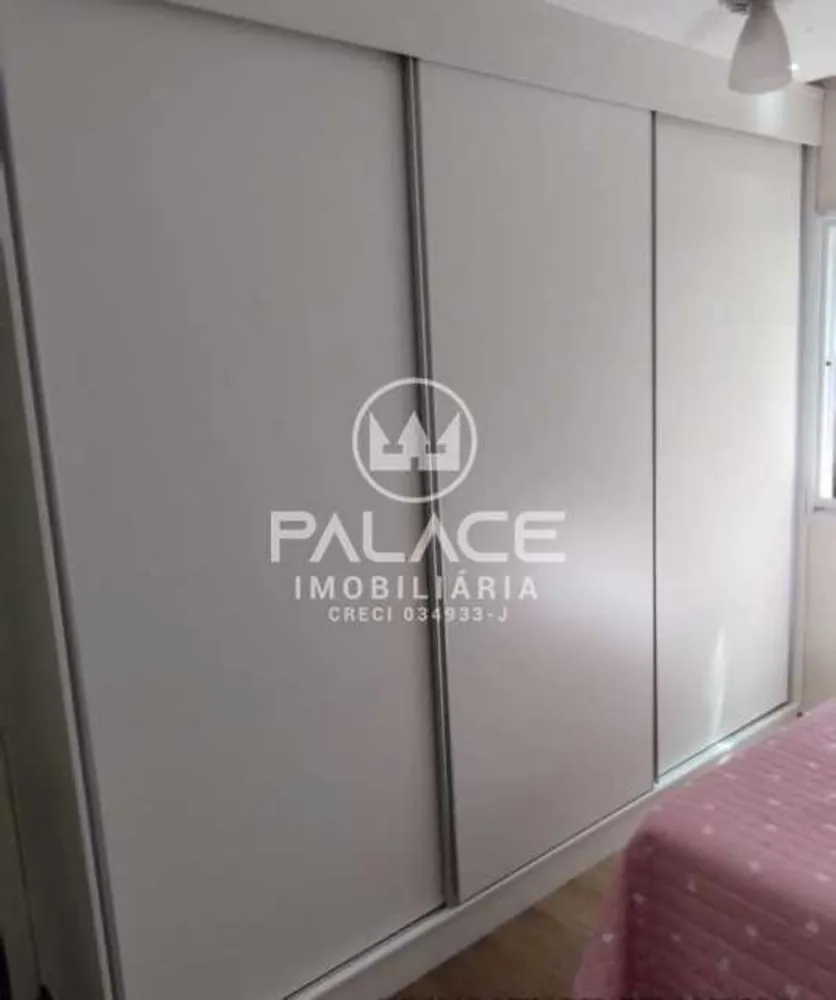 Apartamento, 2 quartos, 52 m² - Foto 5