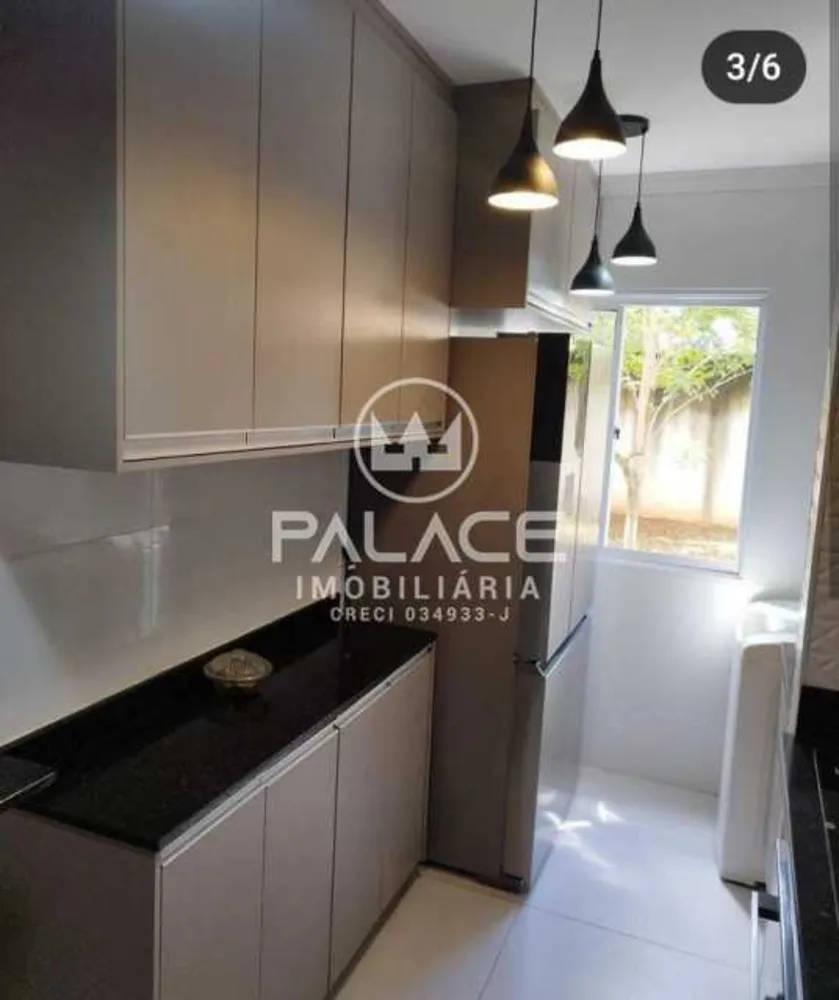 Apartamento, 2 quartos, 52 m² - Foto 3