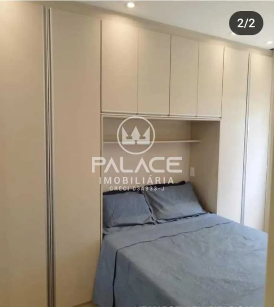 Apartamento, 2 quartos, 52 m² - Foto 4