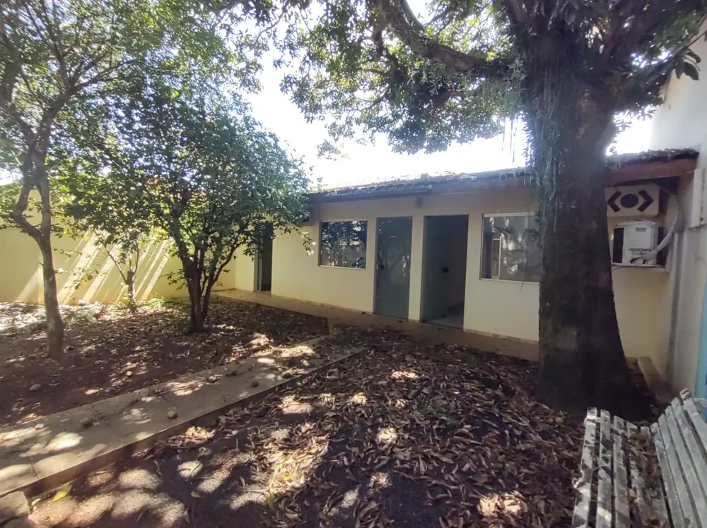 Prédio Inteiro, 400 m² - Foto 1