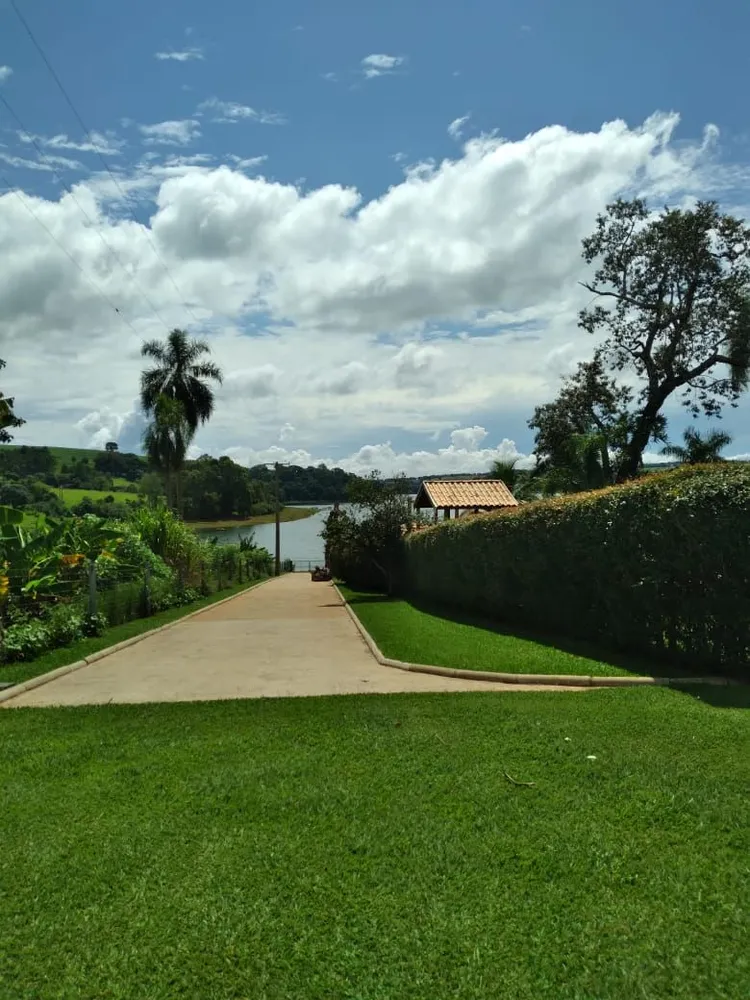 Fazenda, 3 quartos - Foto 2