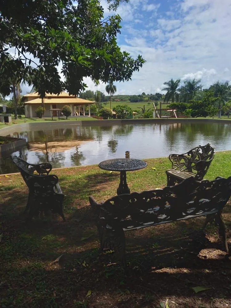 Fazenda, 3 quartos - Foto 5
