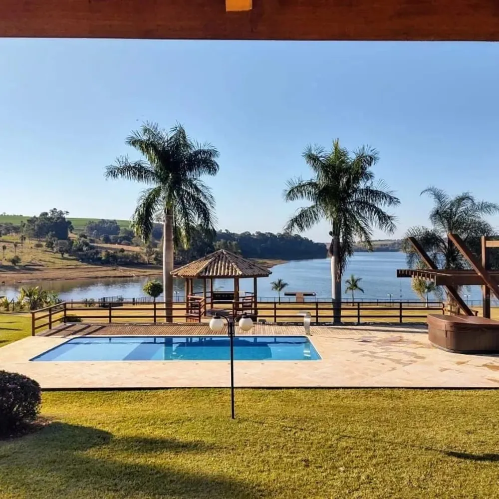 Fazenda, 3 quartos - Foto 7