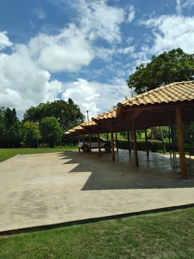 Fazenda, 3 quartos - Foto 4