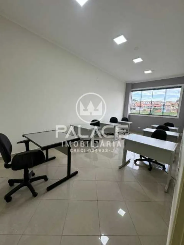 Prédio Inteiro, 21 m² - Foto 1
