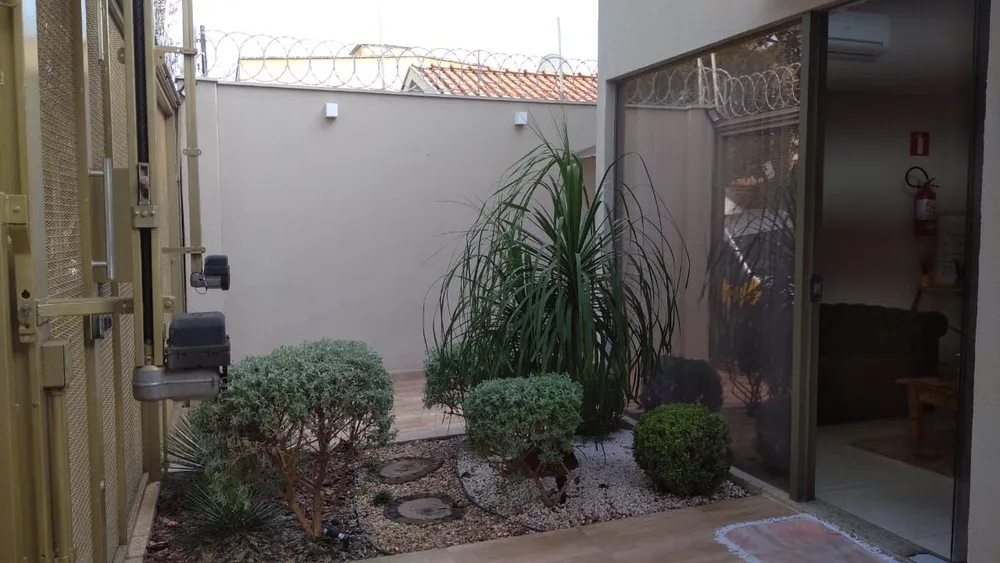 Prédio Inteiro, 15 m² - Foto 1