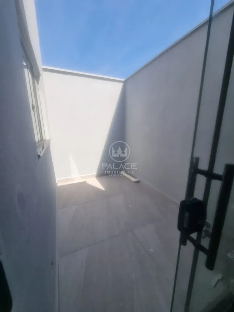 Casa, 3 quartos, 98 m² - Foto 1