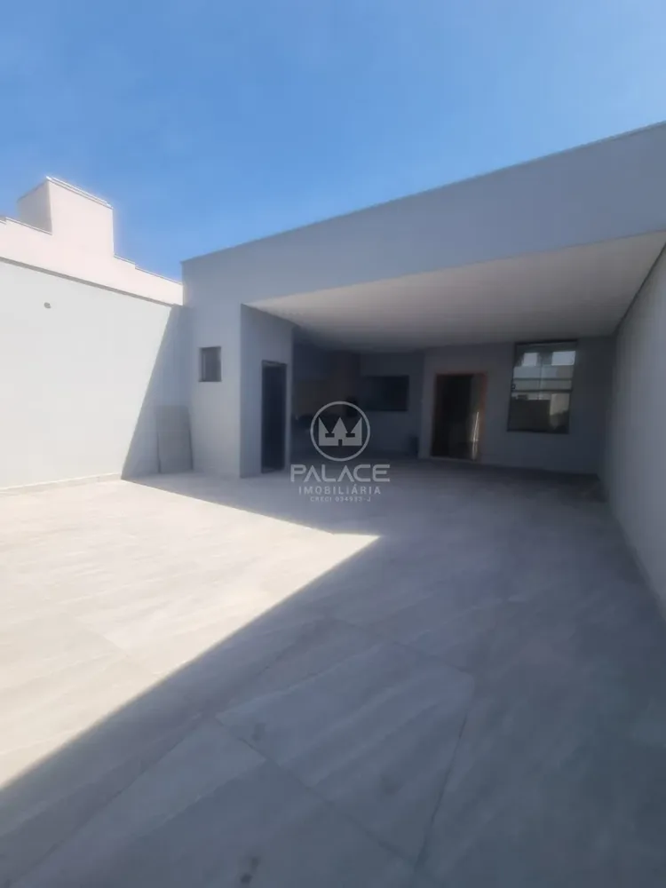 Casa, 3 quartos, 98 m² - Foto 2