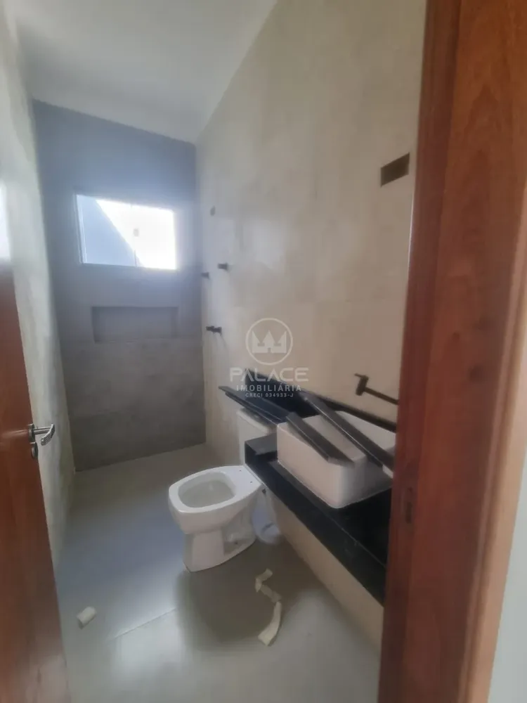 Casa, 3 quartos, 98 m² - Foto 1