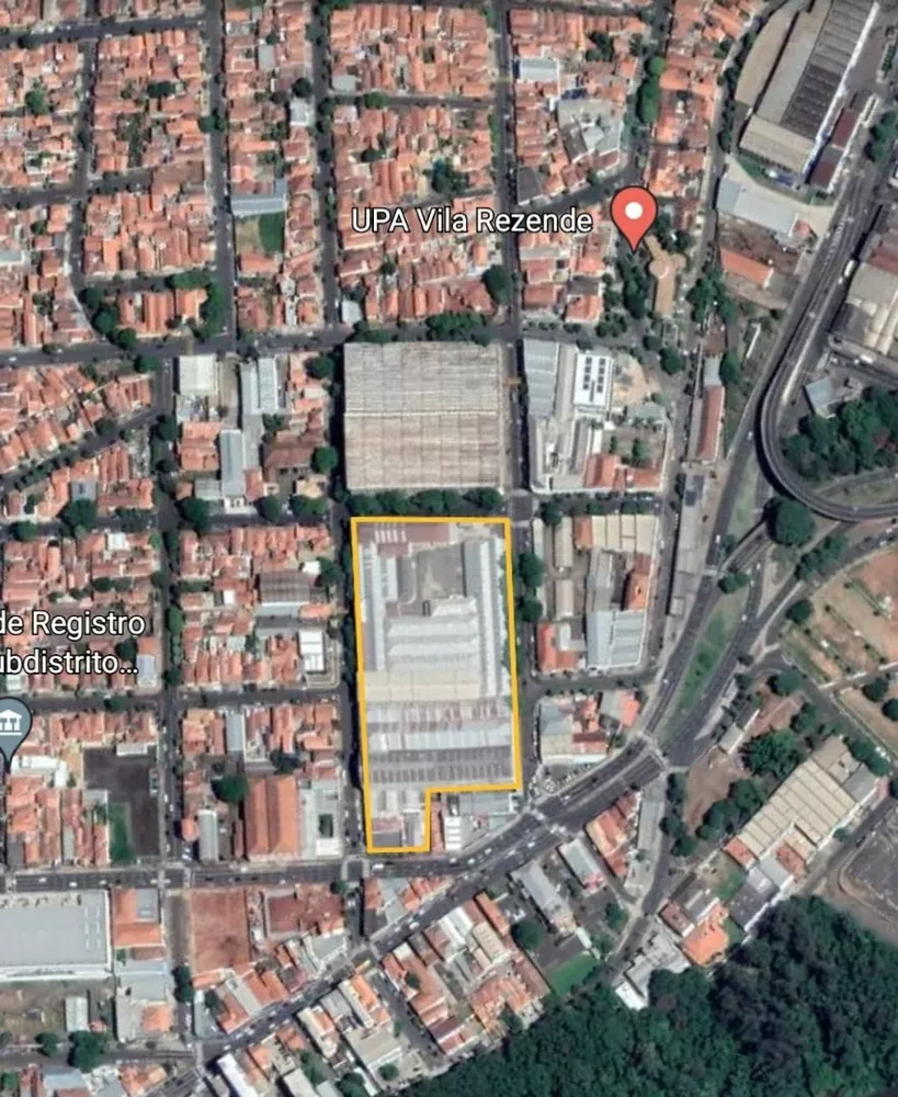 Loja-Salão para alugar, 18420m² - Foto 1