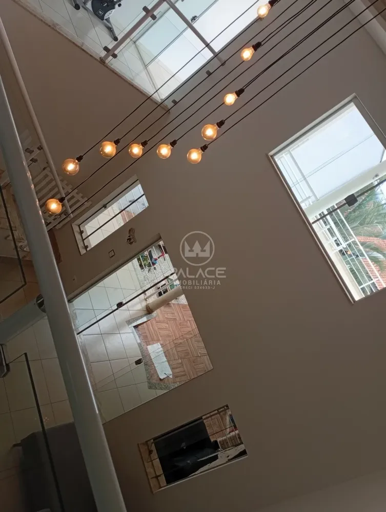 Casa, 3 quartos, 226 m² - Foto 5
