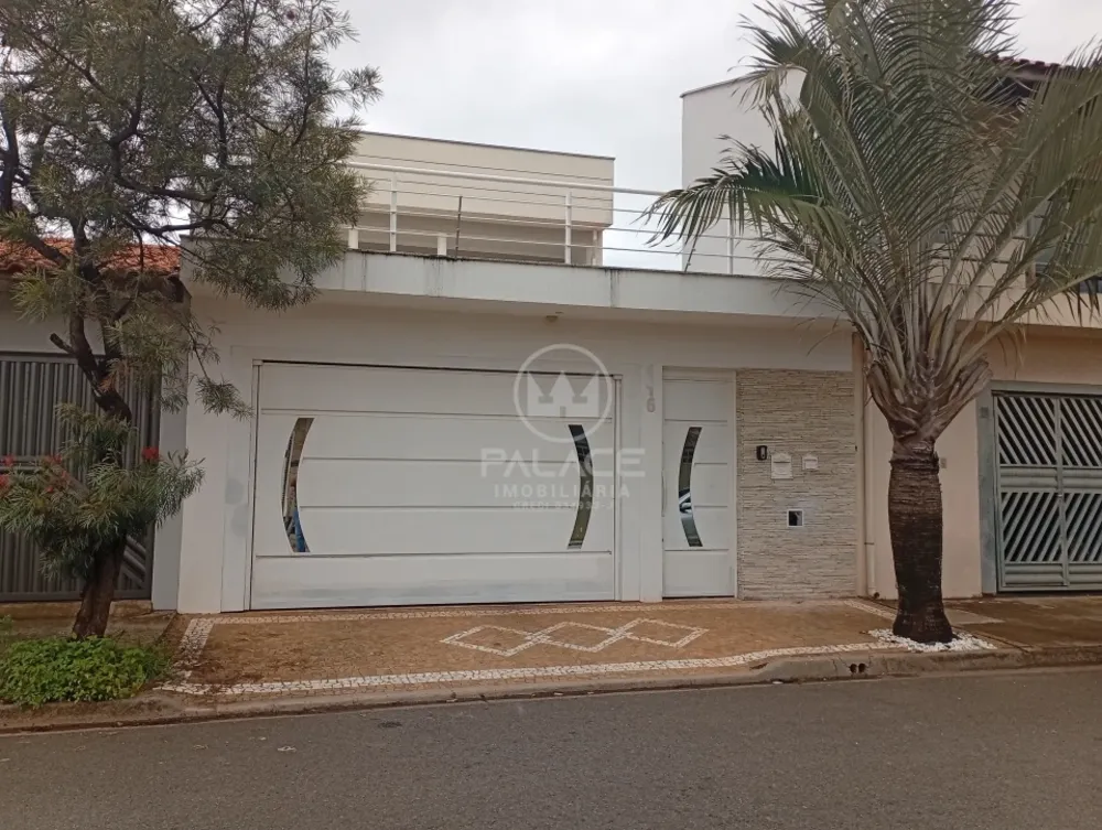Casa, 3 quartos, 226 m² - Foto 12