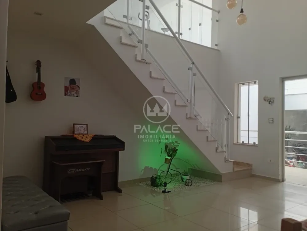Casa, 3 quartos, 226 m² - Foto 4