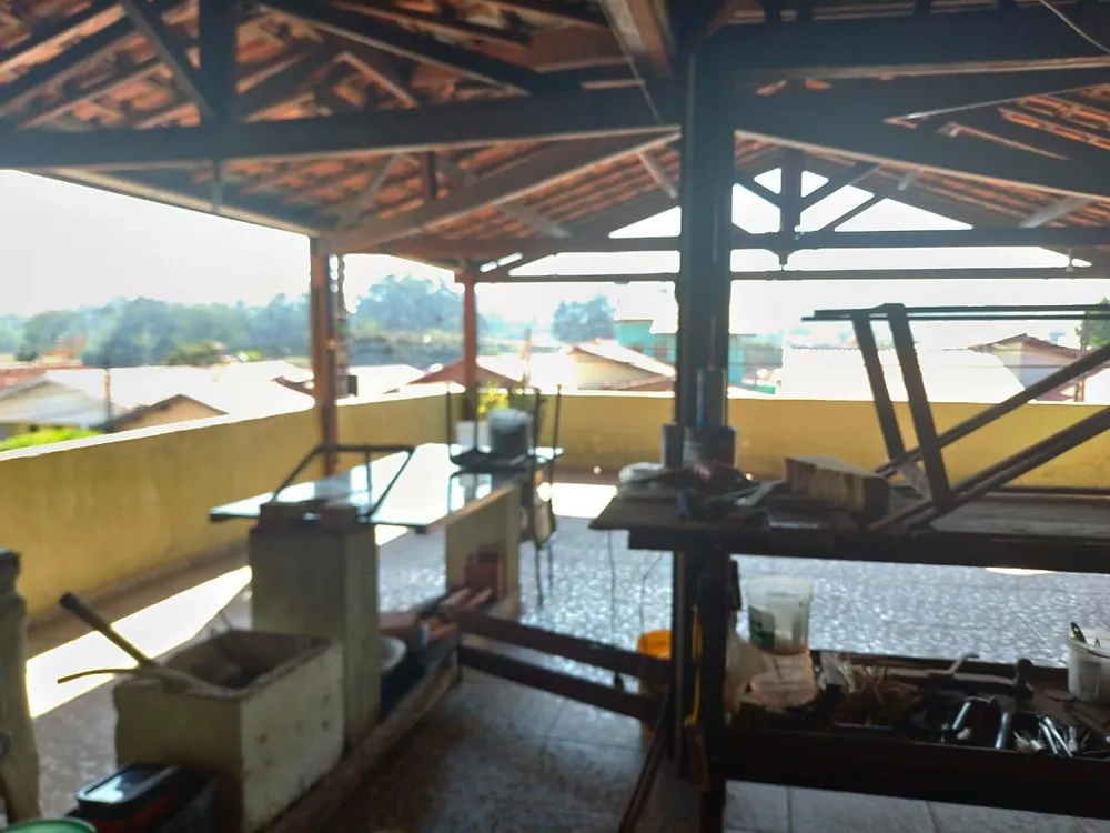Casa, 3 quartos, 300 m² - Foto 2