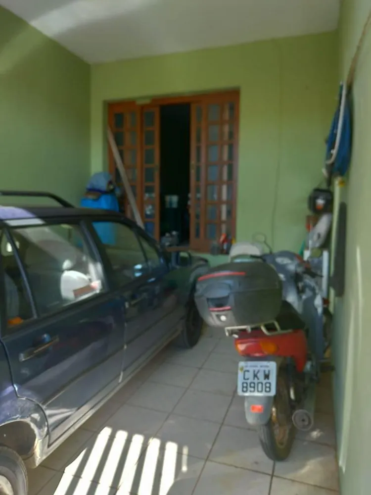 Casa, 3 quartos, 300 m² - Foto 1