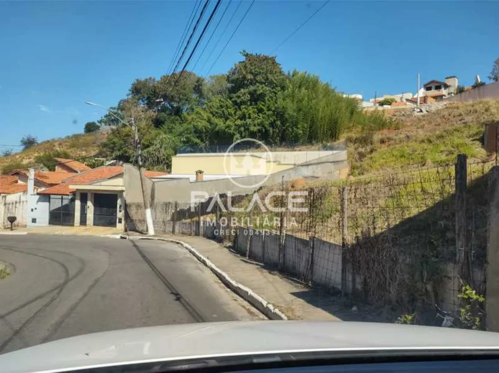 Terreno, 561 m² - Foto 1