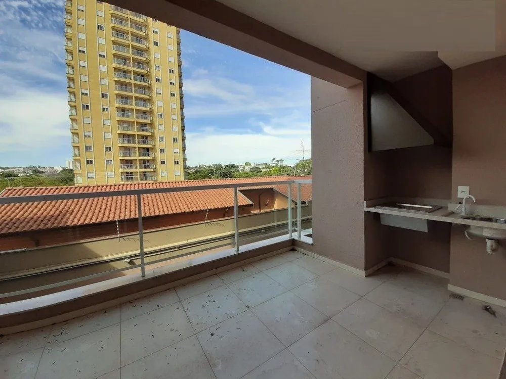 Apartamento, 2 quartos, 72 m² - Foto 3