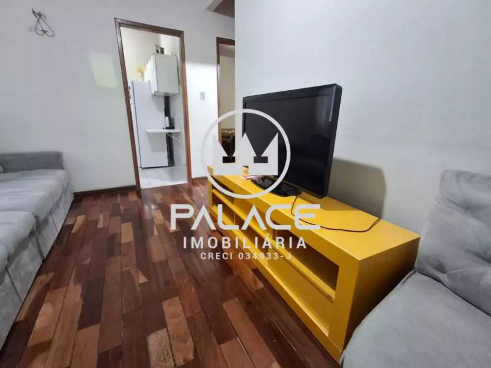 Apartamento à venda com 2 quartos, 47m² - Foto 3