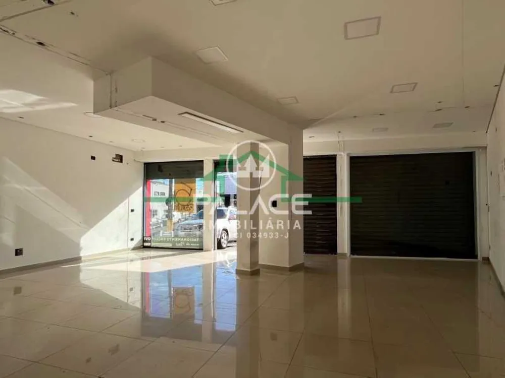 Prédio Inteiro, 100 m² - Foto 1