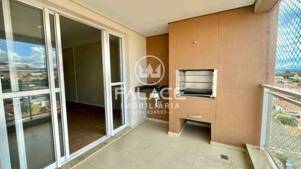 Apartamento, 3 quartos, 96 m² - Foto 4