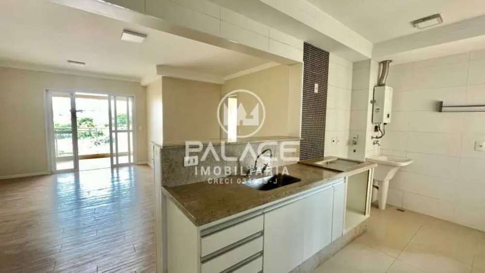 Apartamento, 3 quartos, 96 m² - Foto 3