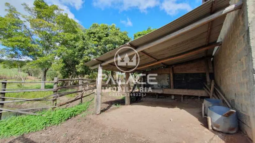 Sítio, 3 quartos, 160 m² - Foto 4