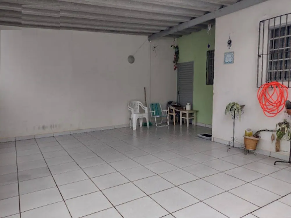 Casa, 3 quartos, 100 m² - Foto 2