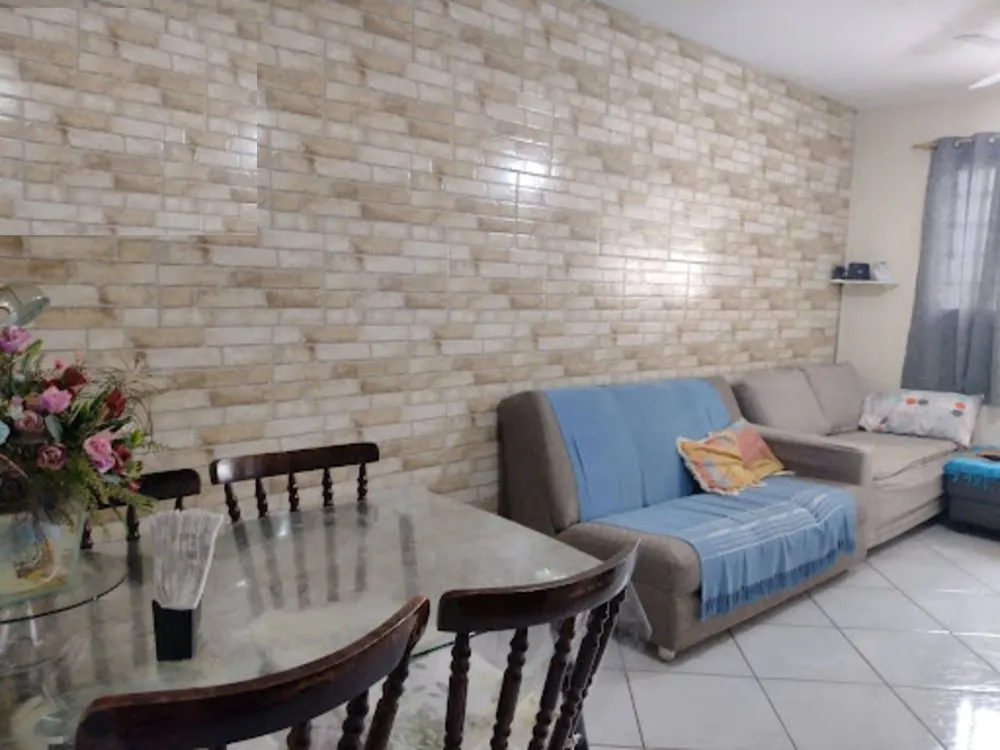 Casa, 3 quartos, 100 m² - Foto 1
