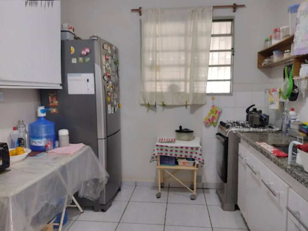 Casa, 3 quartos, 100 m² - Foto 3