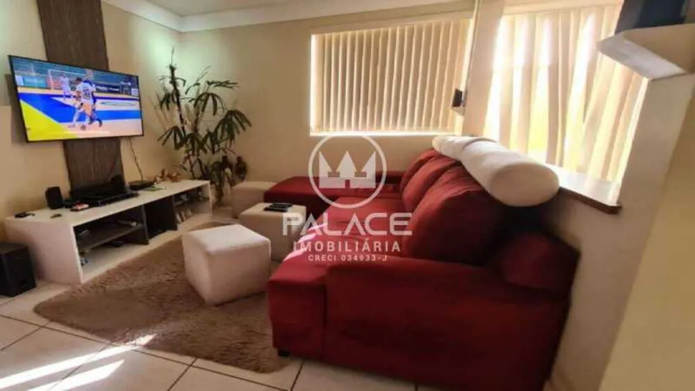 Casa, 3 quartos, 249 m² - Foto 1
