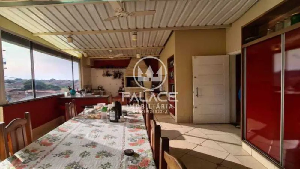 Casa, 3 quartos, 249 m² - Foto 8