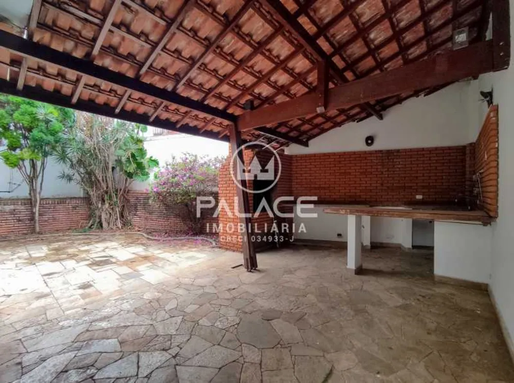 Casa, 5 quartos, 343 m² - Foto 1