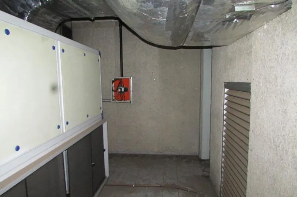 Prédio Inteiro, 491 m² - Foto 7