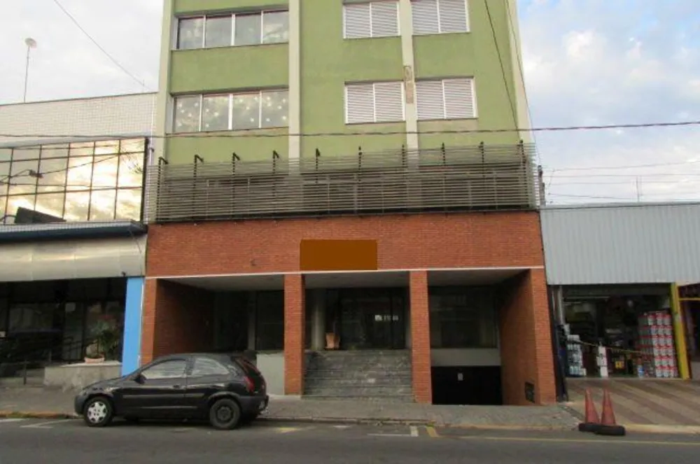 Prédio Inteiro, 491 m² - Foto 1