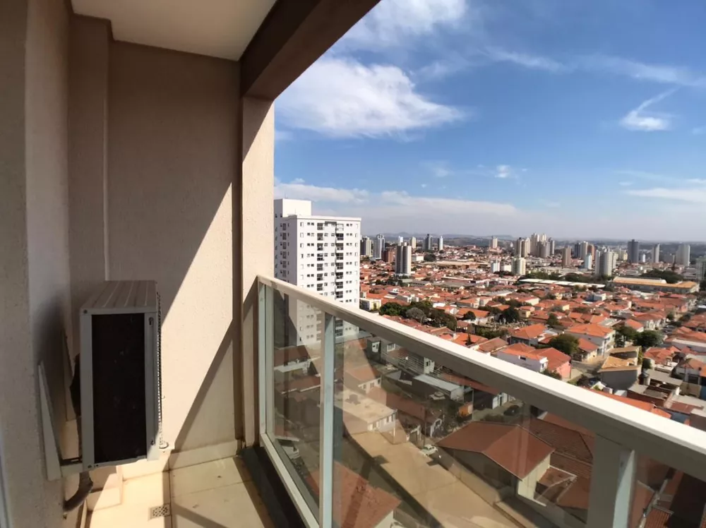 Apartamento à venda com 1 quarto, 44m² - Foto 6