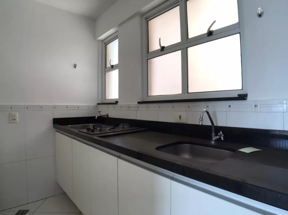 Apartamento à venda com 1 quarto, 44m² - Foto 4