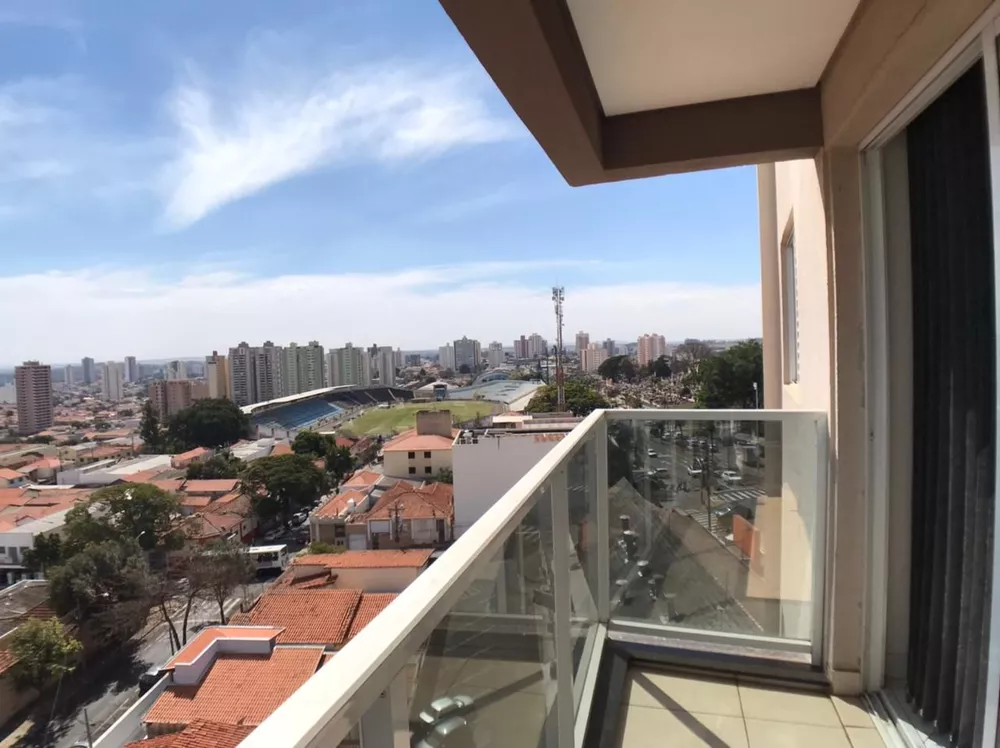 Apartamento à venda com 1 quarto, 44m² - Foto 7