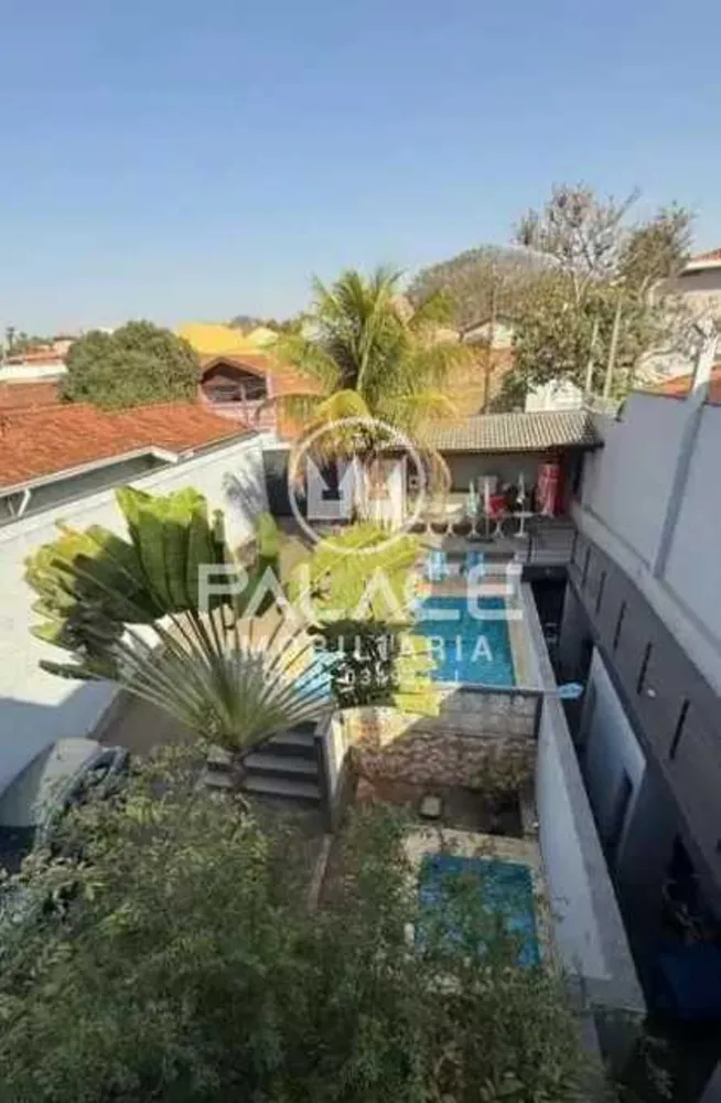 Casa, 4 quartos, 540 m² - Foto 3