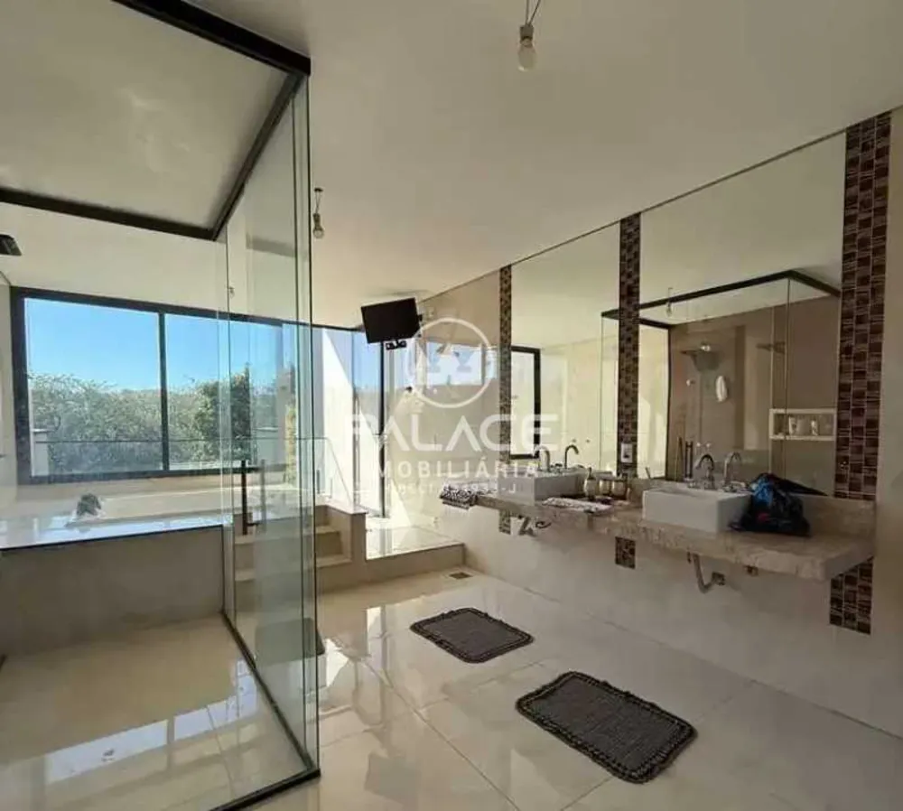 Casa, 4 quartos, 540 m² - Foto 9