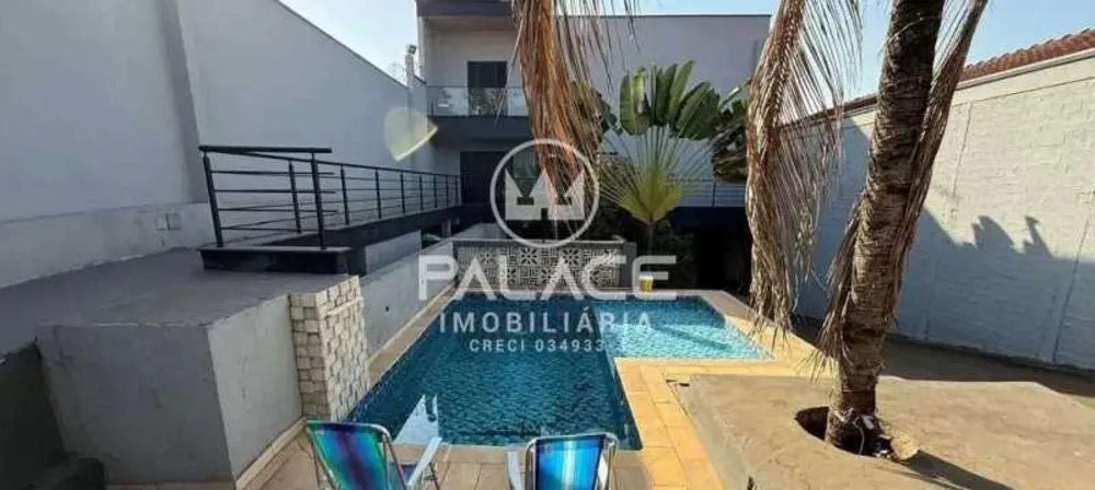 Casa, 4 quartos, 540 m² - Foto 1