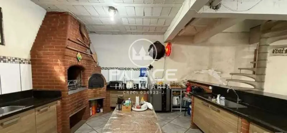 Casa, 4 quartos, 540 m² - Foto 12