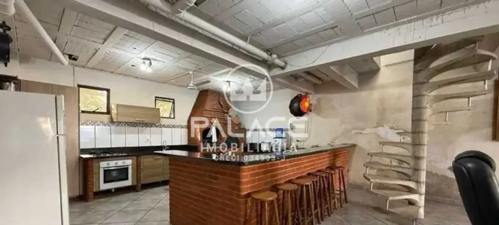 Casa, 4 quartos, 540 m² - Foto 11