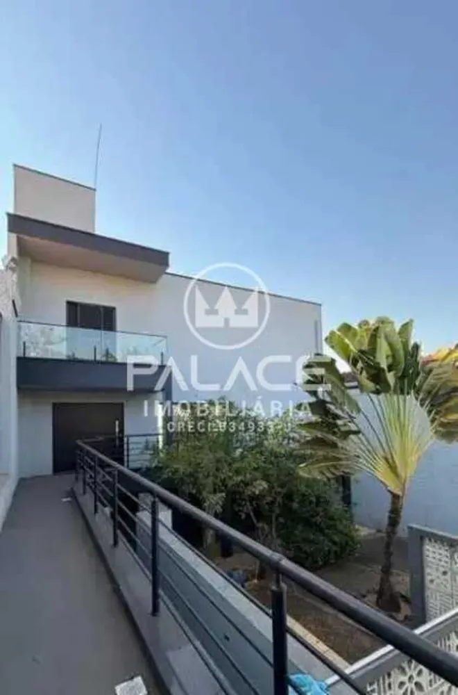 Casa, 4 quartos, 540 m² - Foto 2