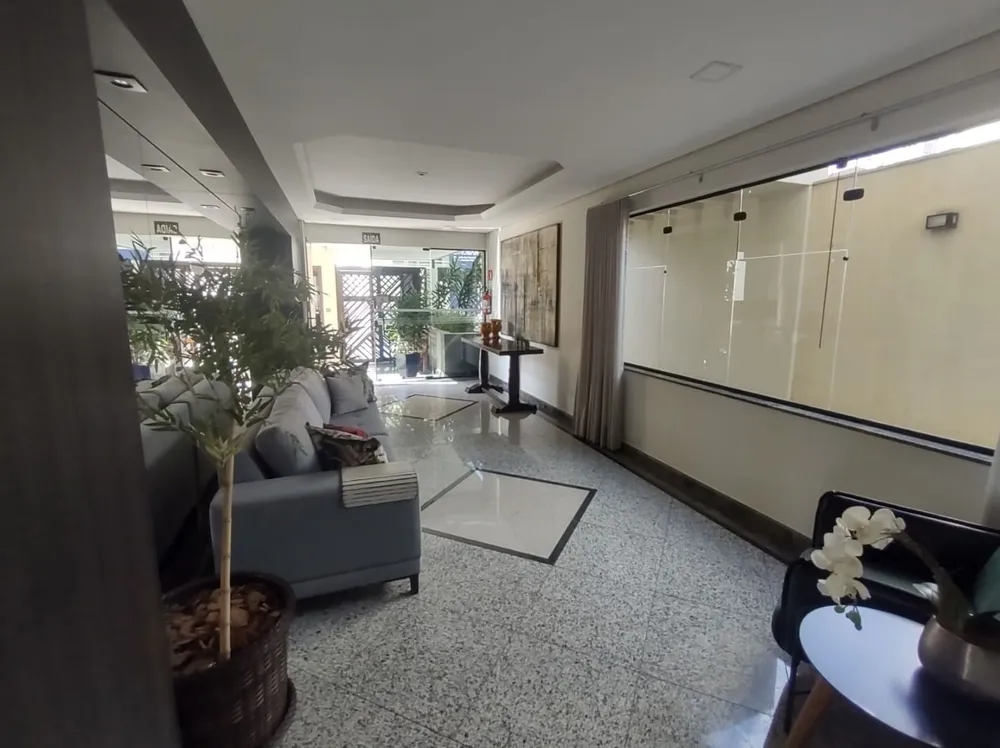 Apartamento, 3 quartos, 136 m² - Foto 4